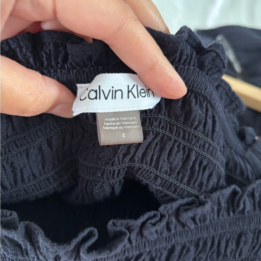 Calvin Klein Dress - Size US 4 (Fits US 6) - Picture 3 of 3